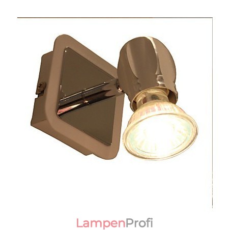 Moderne Chrom-Wandleuchten Badezimmerleuchten 3W Moderne Chrom-Wandleuchten Badezimmerleuchten 3W