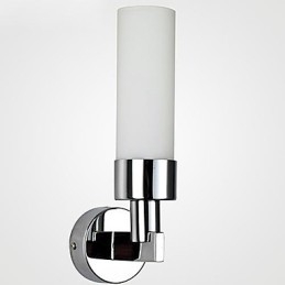 Wandleuchten Modern Zeitgenössisch Metall