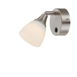 Wandleuchten Modern Zeitgenössisch Metall