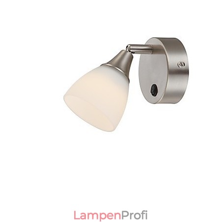 Wandleuchten Modern Zeitgenössisch Metall