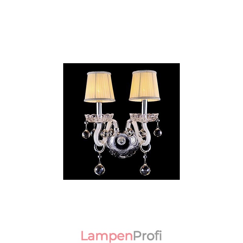 Kristall Mini Stil Wandleuchten Kerze Wand Lichter Moderne Zeitgenössische Glas