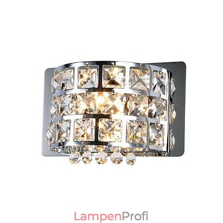 Kristall Unterputz wand Lichter Moderne Zeitgenössische G4 Metall Kristall Unterputz wand Lichter Moderne Zeitgenössische G4 Metall