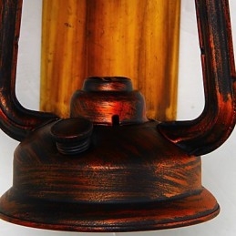 Wandleuchten Modern Zeitgenössisch Metall