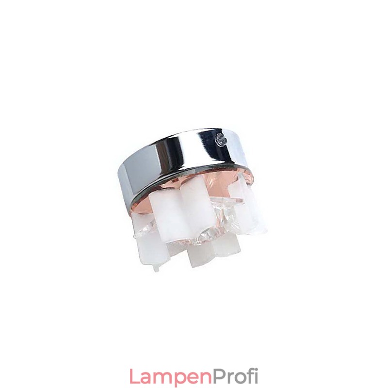 Wandleuchten Modern Zeitgenössisch G4 Metall