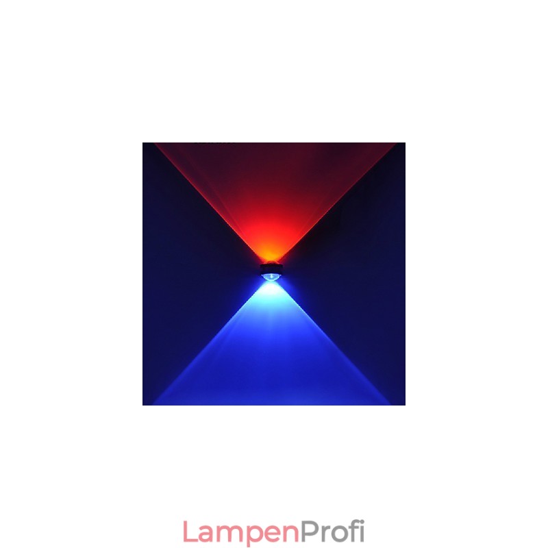 Wandleuchten Modern Zeitgenössisch Metall