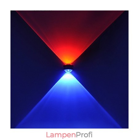 Wandleuchten Modern Zeitgenössisch Metall