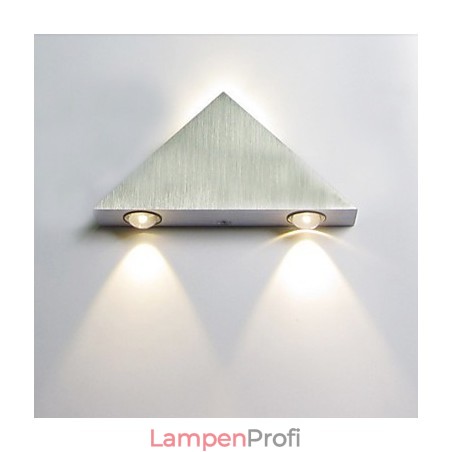 Unterputz-Wandleuchten Moderne zeitgenössische Metall Unterputz-Wandleuchten Moderne zeitgenössische Metall