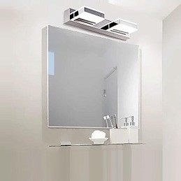 Wandleuchten Modern Zeitgenössisch Metall