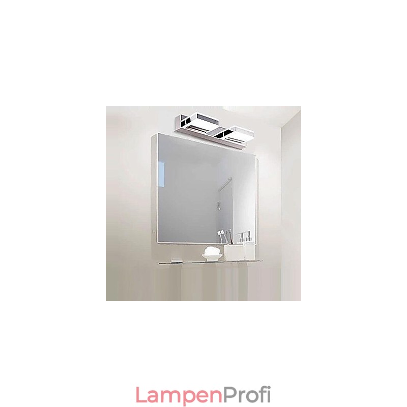 Wandleuchten Modern Zeitgenössisch Metall