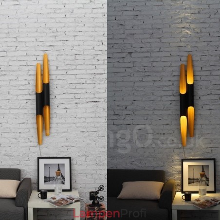 Moderne zeitgenössische Wohnzimmer Esszimmer Schlafzimmer Wandleuchten Wandleuchten Moderne zeitgenössische Wohnzimmer Esszimmer Schlafzimmer Wandleuchten Wandleuchten