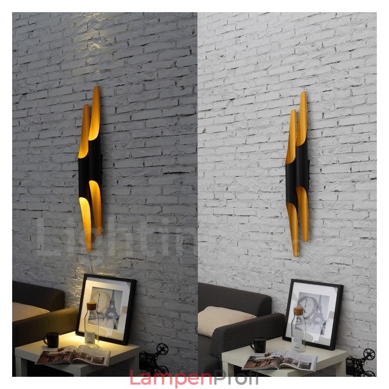Moderne zeitgenössische Wohnzimmer Esszimmer Schlafzimmer Wandleuchten Wandleuchten