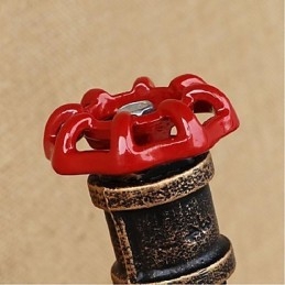 Rustikale Lodge-Malerei-Funktion für Umgebungslicht-Wandleuchten Wandleuchte