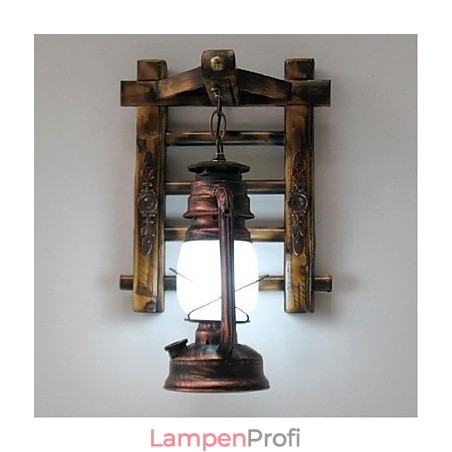 Chinesische Retro-Nostalgie kreative Beleuchtung Petroleumlampe Laternen Wandleuchten Wandleuchte Chinesische Retro-Nostalgie kreative Beleuchtung Petroleumlampe Laternen Wandleuchten Wandleuchte