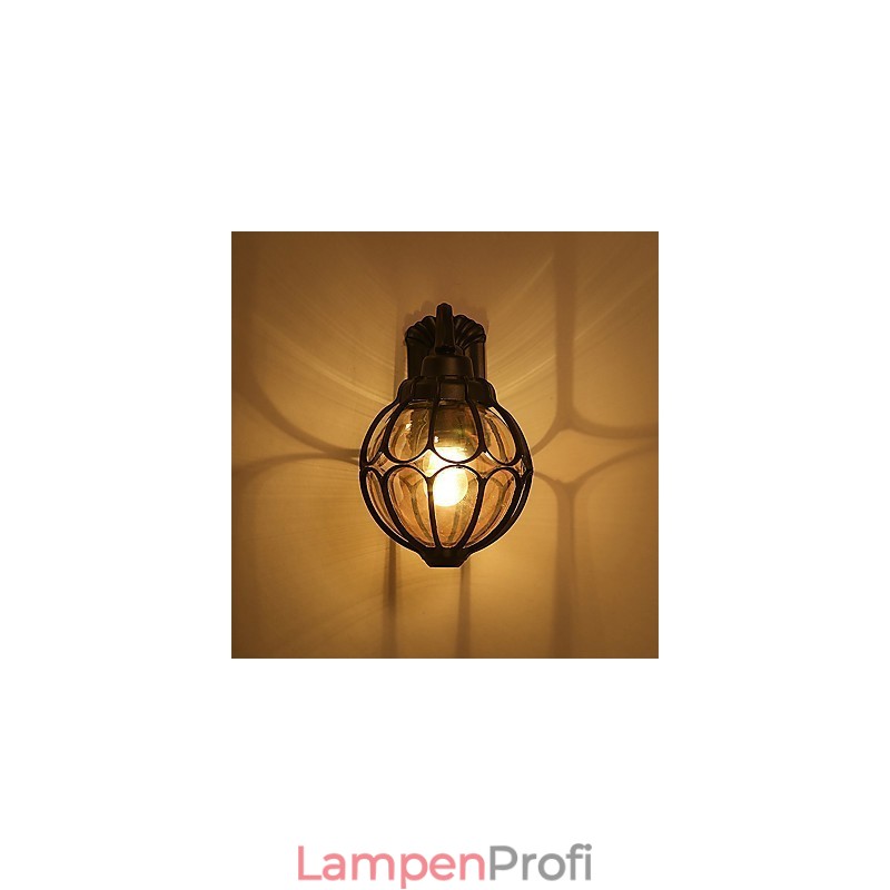 Moderne zeitgenössische Malerei-Funktion für Mini-Stil Downlight Wandleuchten Wandleuchte