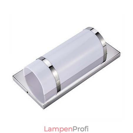 Moderne zeitgenössische glänzende Funktion für Umgebungslicht Wandleuchten Wandleuchte