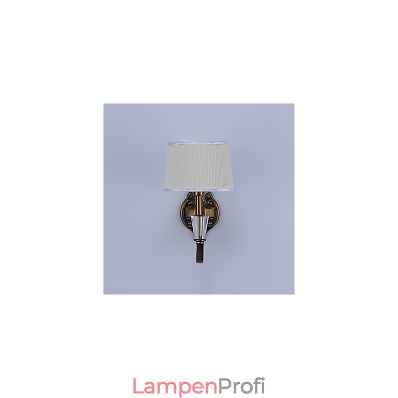 Traditionelle klassische galvanisierte Funktion für AugenschutzDownlight Wandleuchten Wandleuchte