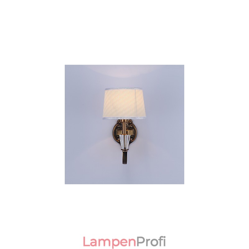 Traditionelle klassische galvanisierte Funktion für AugenschutzDownlight Wandleuchten Wandleuchte