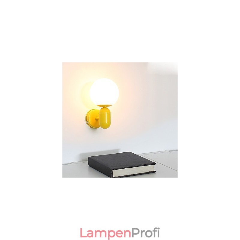 Moderne zeitgenössische Malerei-Funktion für Mini-Stil AugenschutzUplight Wandleuchten Wandleuchte