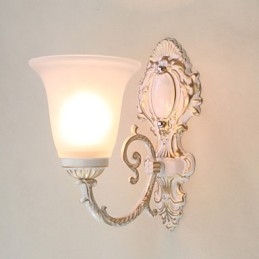 Moderne zeitgenössische rustikale Lodge Country andere Funktion für Mini-Stil Downlight Wandleuchten Wandleuchte