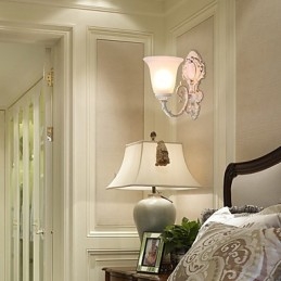 Moderne zeitgenössische rustikale Lodge Country andere Funktion für Mini-Stil Downlight Wandleuchten Wandleuchte