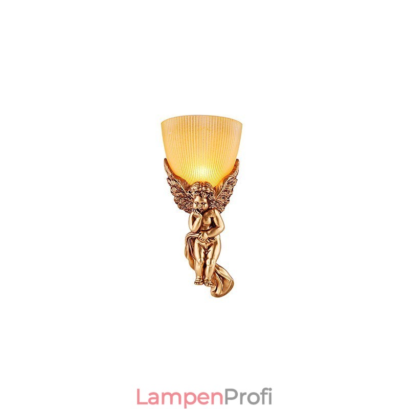 Modernes, zeitgenössisches, traditionelles, klassisches, rustikales Lodge-Gemälde für Umgebungslicht im Mini-Stil