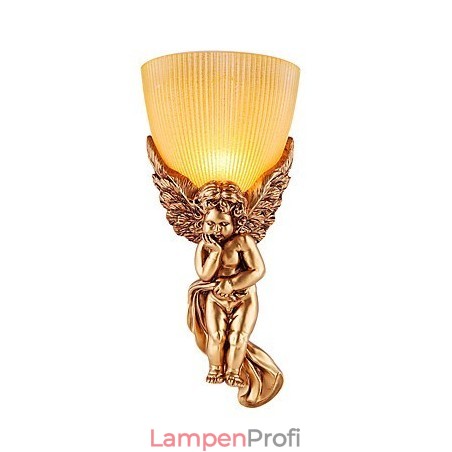 Modernes, zeitgenössisches, traditionelles, klassisches, rustikales Lodge-Gemälde für Umgebungslicht im Mini-Stil