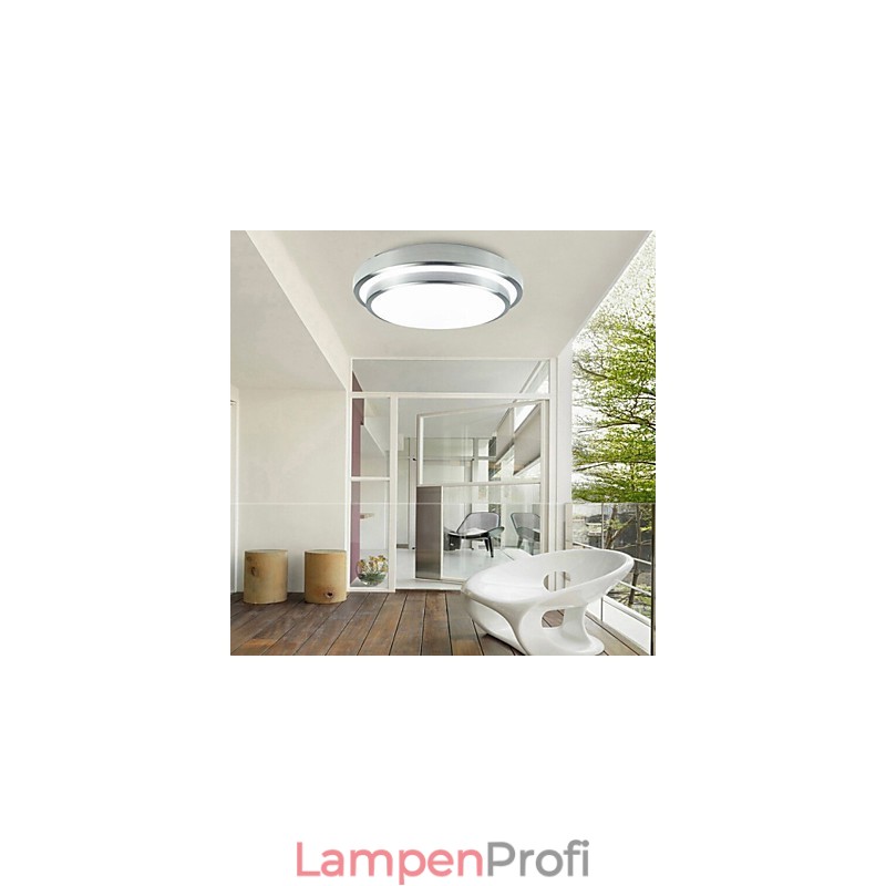 Deckenleuchten Das Stting Light Rund Einfach Modern Durchmesser 51CM