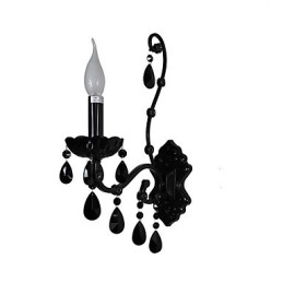 Modernes zeitgenössisches traditionelles klassisches rustikales Lodge-Landhaus-Malerei-Feature für Crysta Uplight