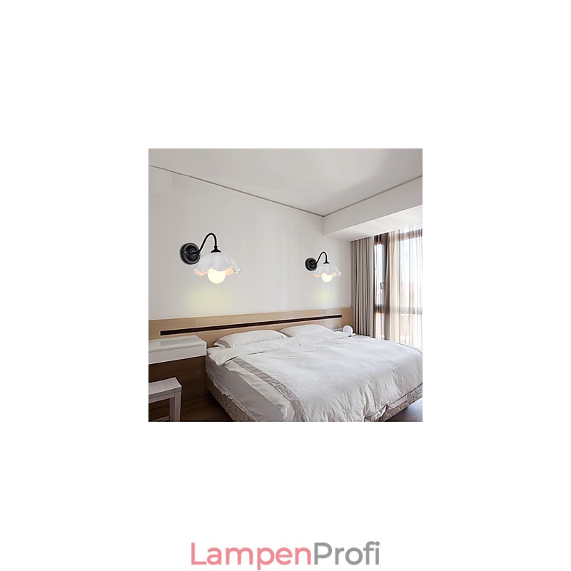 Moderne zeitgenössische rustikale Lodge Country andere Funktion für Mini-Stil Downlight Wandleuchten Wandleuchte