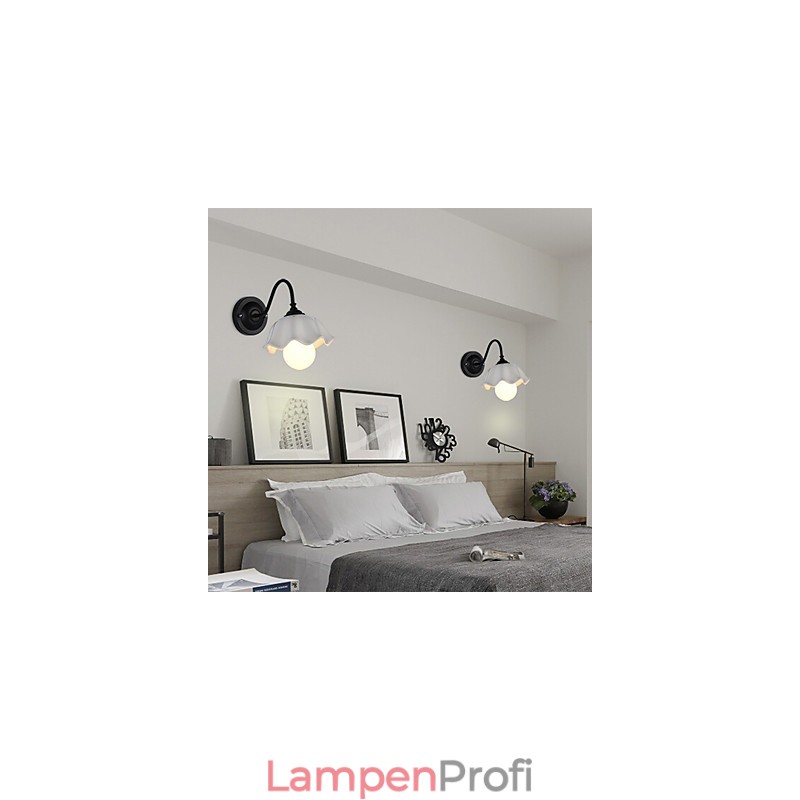 Moderne zeitgenössische rustikale Lodge Country andere Funktion für Mini-Stil Downlight Wandleuchten Wandleuchte