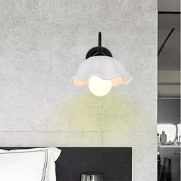 Moderne zeitgenössische rustikale Lodge Country andere Funktion für Mini-Stil Downlight Wandleuchten Wandleuchte