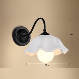 Moderne zeitgenössische rustikale Lodge Country andere Funktion für Mini-Stil Downlight Wandleuchten Wandleuchte