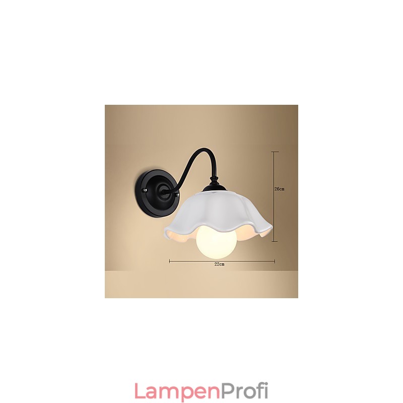 Moderne zeitgenössische rustikale Lodge Country andere Funktion für Mini-Stil Downlight Wandleuchten Wandleuchte