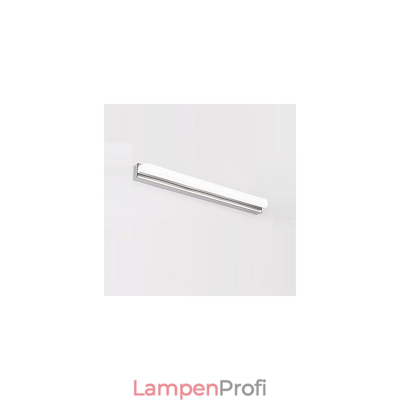 Integrierte moderne zeitgenössische Chrom-Funktion für Umgebungslicht Badezimmerbeleuchtung Wandleuchte