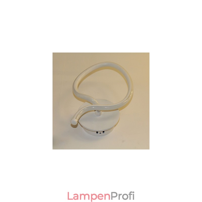 Moderne minimalistische Wandleuchte Nachttischlampe kreative Korridorlampe Aluminiumbeleuchtung