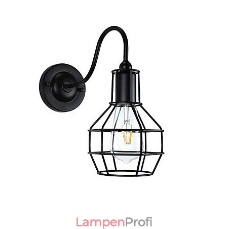 Wandleuchte Wandleuchten Wand Eisen Wandlampe dumm schwarz Lichtschwert Lampe an der Wand Wandleuchte Wandleuchten Wand Eisen Wandlampe dumm schwarz Lichtschwert Lampe an der Wand