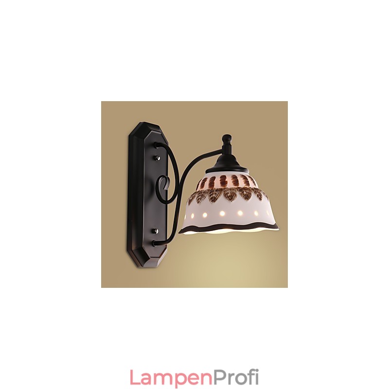Moderne zeitgenössische rustikale Lodge Country andere Funktion für Mini-Stil Downlight Wandleuchten Wandleuchte