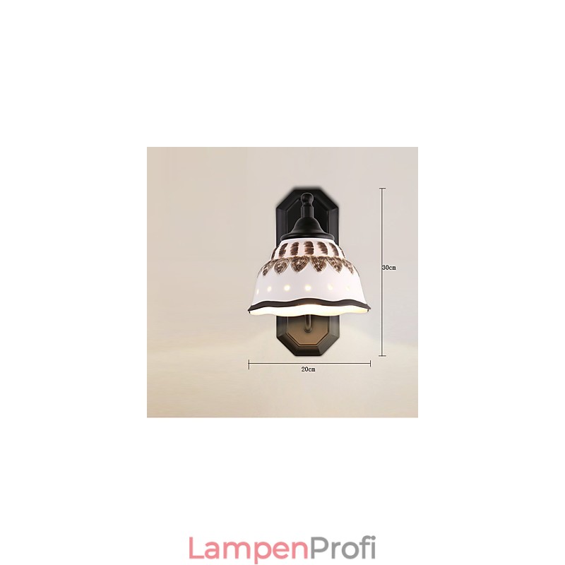 Moderne zeitgenössische rustikale Lodge Country andere Funktion für Mini-Stil Downlight Wandleuchten Wandleuchte