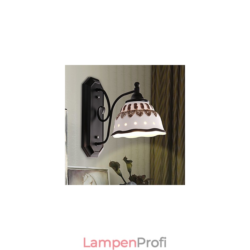 Moderne zeitgenössische rustikale Lodge Country andere Funktion für Mini-Stil Downlight Wandleuchten Wandleuchte