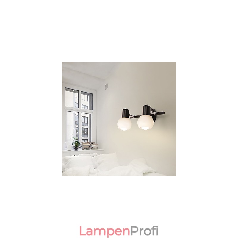 Rustikale Lodge Galvanisierte Funktion für Downlight Badezimmerbeleuchtung Wandleuchte