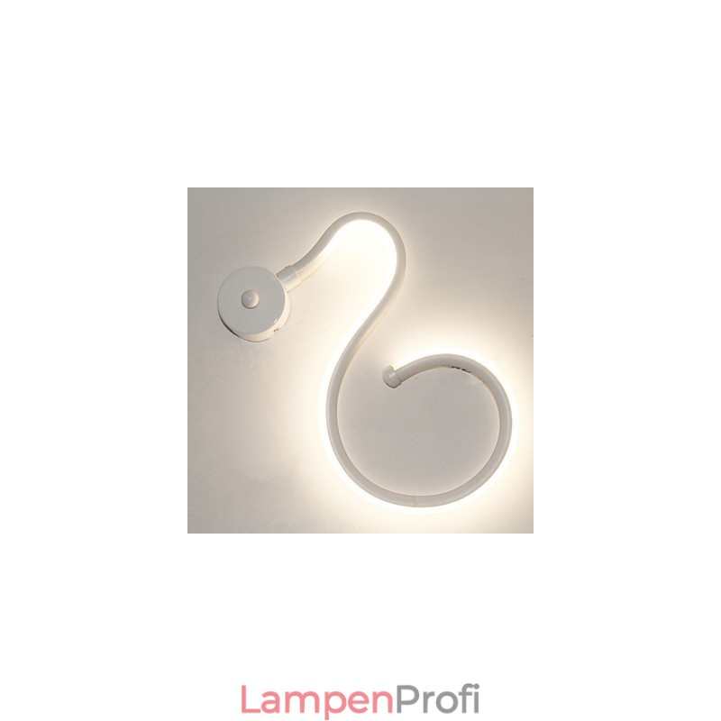 Moderne minimalistische Schlafzimmer Nachttischlampe Creative Studio Wohnzimmer Wandleuchte Gang Treppe Wandleuchte