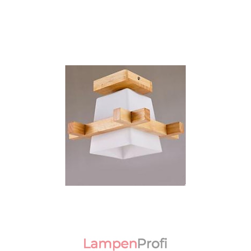 Moderne chinesische Lampe Wohnzimmer Schlafzimmer Veranda Lampe von Veranda Lampe Holzkunst