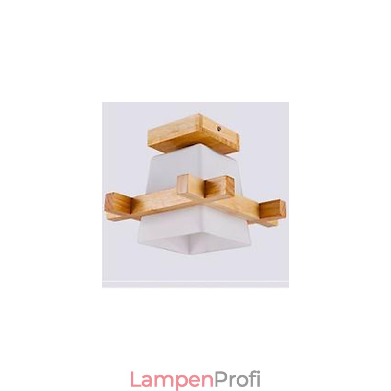 Moderne chinesische Lampe Wohnzimmer Schlafzimmer Veranda Lampe von Veranda Lampe Holzkunst