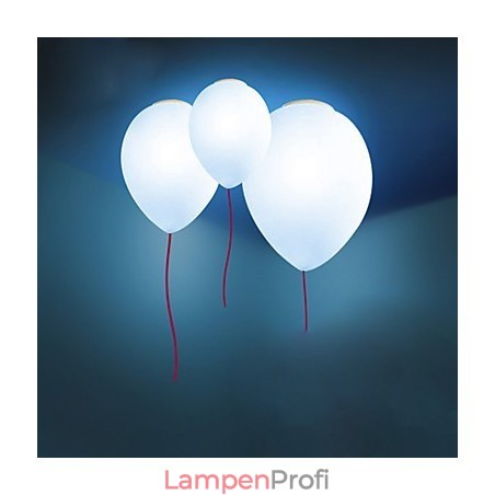 15 * Zeitgenössische und vertraglich gestaltete kreative Ballon-Absorptions-Kuppellichtlampe 15 * Zeitgenössische und vertraglich gestaltete kreative Ballon-Absorptions-Kuppellichtlampe