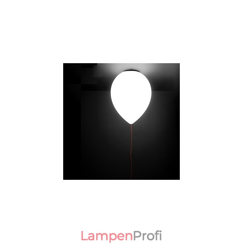 15 * Zeitgenössische und vertraglich gestaltete kreative Ballon-Absorptions-Kuppellichtlampe