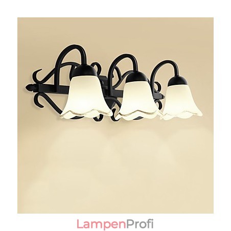 Rustikale Lodge Galvanisierte Funktion für Downlight Badezimmerbeleuchtung Wandleuchte Rustikale Lodge Galvanisierte Funktion für Downlight Badezimmerbeleuchtung Wandleuchte