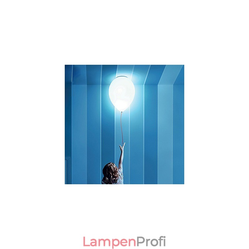 15 * Zeitgenössische und vertraglich gestaltete kreative Ballon-Absorptions-Kuppellichtlampe