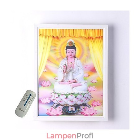 Integrierte moderne zeitgenössische moderne zeitgenössische Malerei-Funktion für Ambient Light Wandleuchten Integrierte moderne zeitgenössische moderne zeitgenössische Malerei-Funktion für Ambient Light Wandleuchten