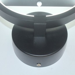 Integrierte moderne zeitgenössische moderne zeitgenössische Malerei-Funktion für Schwenkarm-Umgebungslicht