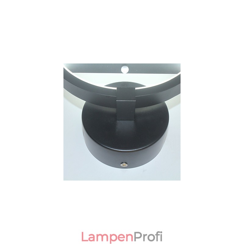 Integrierte moderne zeitgenössische moderne zeitgenössische Malerei-Funktion für Schwenkarm-Umgebungslicht